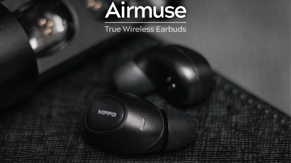 arti tws headset