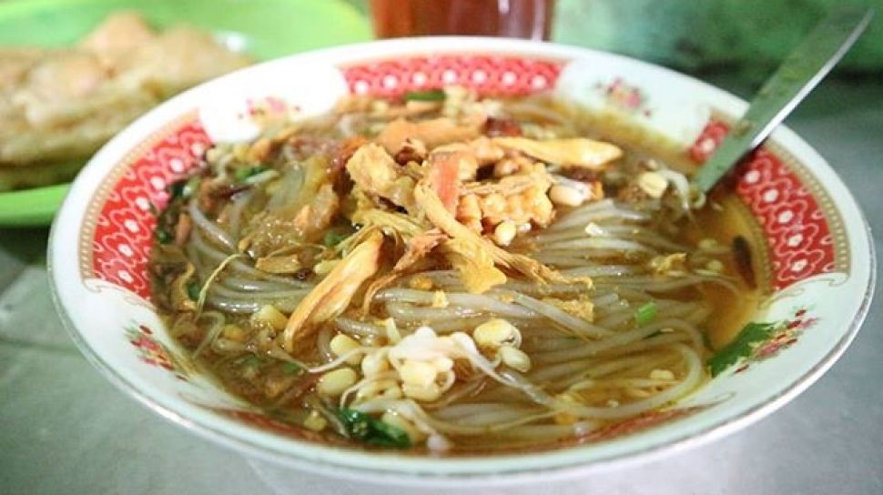 7 Soto Enak Di Jogja Untuk Sarapan