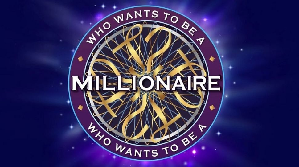 51217 Who Wants To Be A Millionaire 