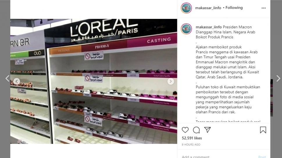 Mengenal Louis Vuitton, Pendiri Produk Mewah Prancis yang Kena Ancaman  Boikot