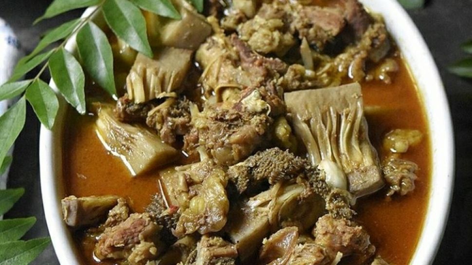 Selain Bubur Memek Ini 5 Makanan Khas Aceh Yang Memiliki Cita Rasa Dan 