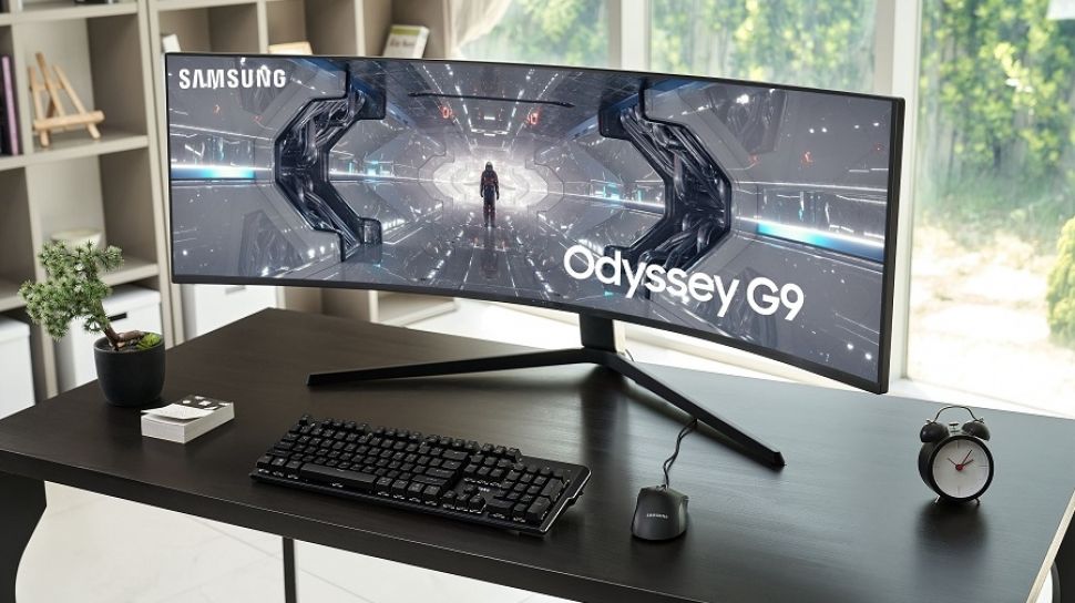 samsung galaxy g9 odyssey