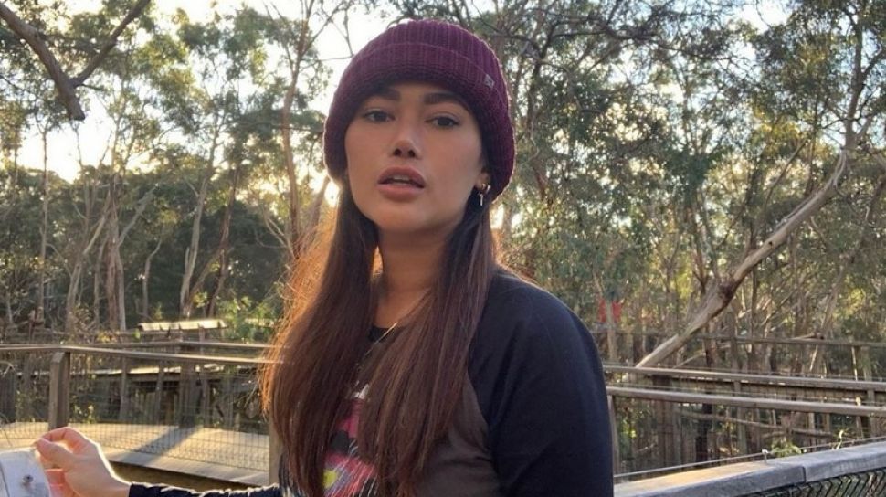 9 Potret Terkini Ratu Felisha Usai Bercerai Semakin Menikmati Hidup