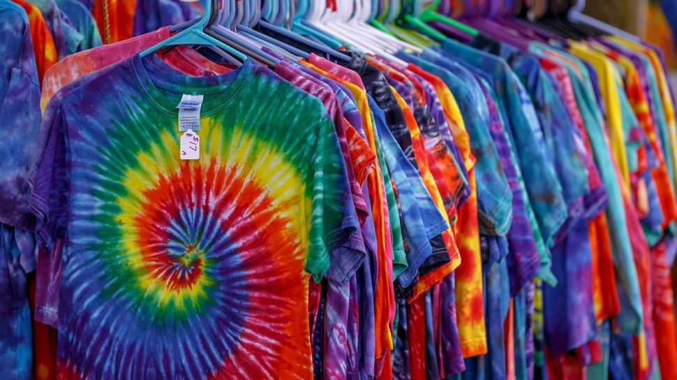 Bingung Cara Menulis Tie Dye, Viral Chat Penjual dan Pembeli Berubah Ambigu