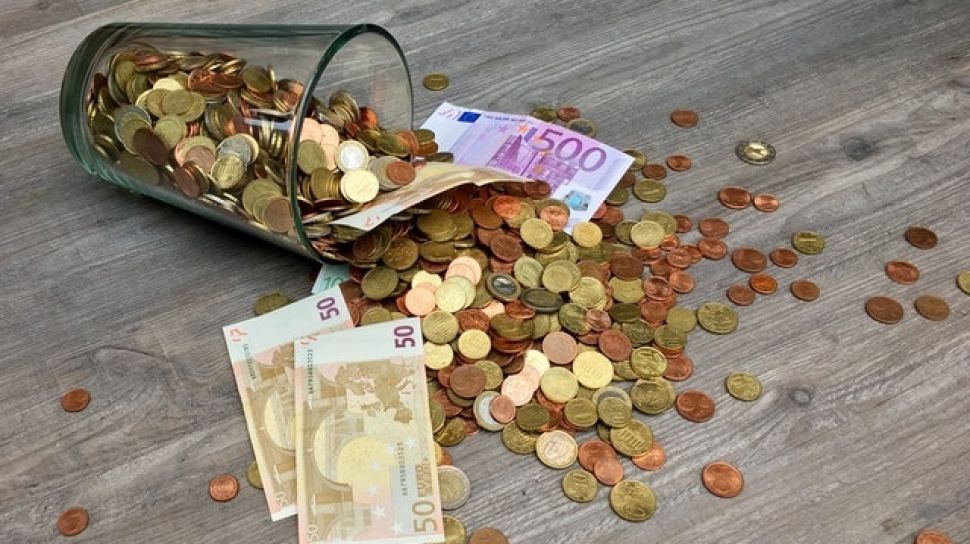 Arti Mimpi Dapat Banyak Uang Tanda Jadi Kaya Raya