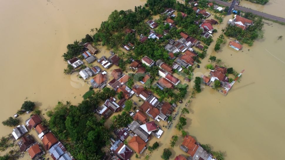 Jangan Sepelekan La Nina! Tak Hanya Bencana Alam, Kelangkaan Bahan ...