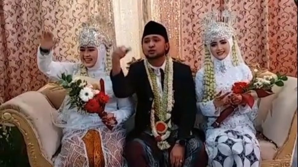 Unggah Video Pria Nikahi 2 Wanita Gus Miftah Jawab 