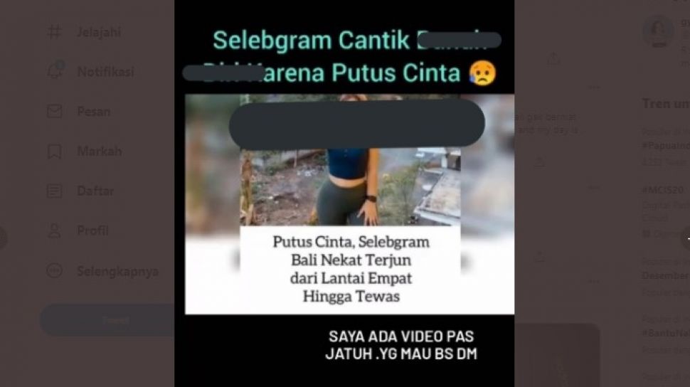 Video terbaru selebgram. Selebgram Viral.