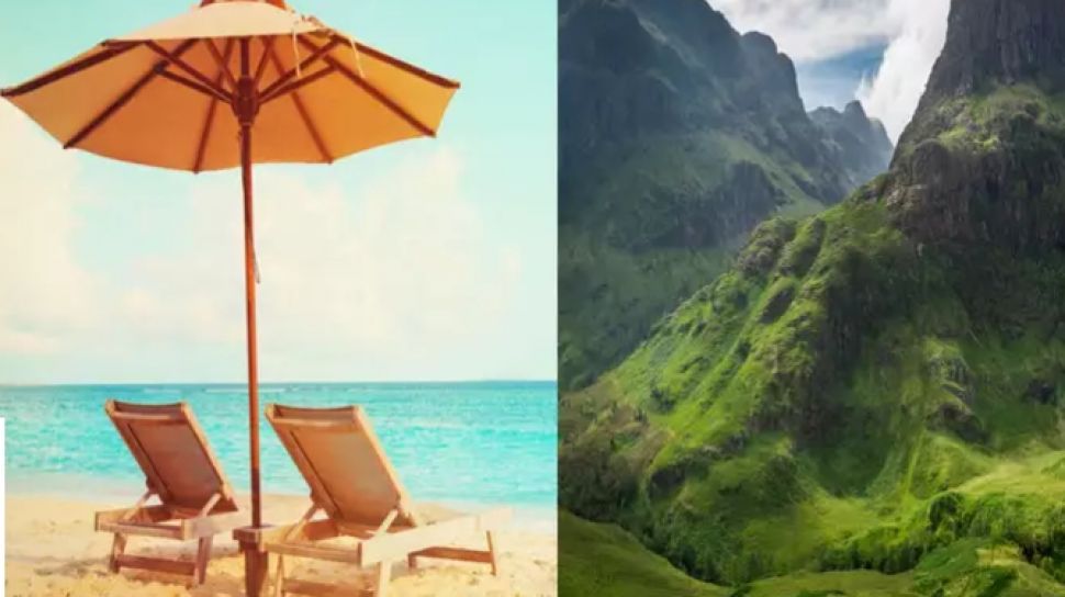 Против горы. Горы vs море. Sea vs Mountains. Beach or Mountains. Beach vs Seaside.