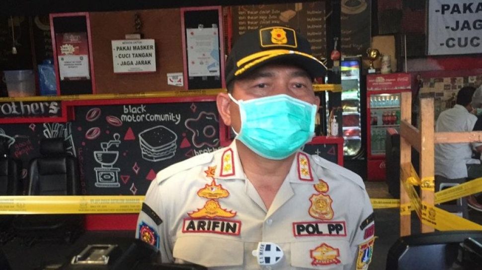 Klaim Salah Isi Data, Kepala Satpol PP DKI Klarifikasi Hitungan Nilai Asetnya di LHKPN