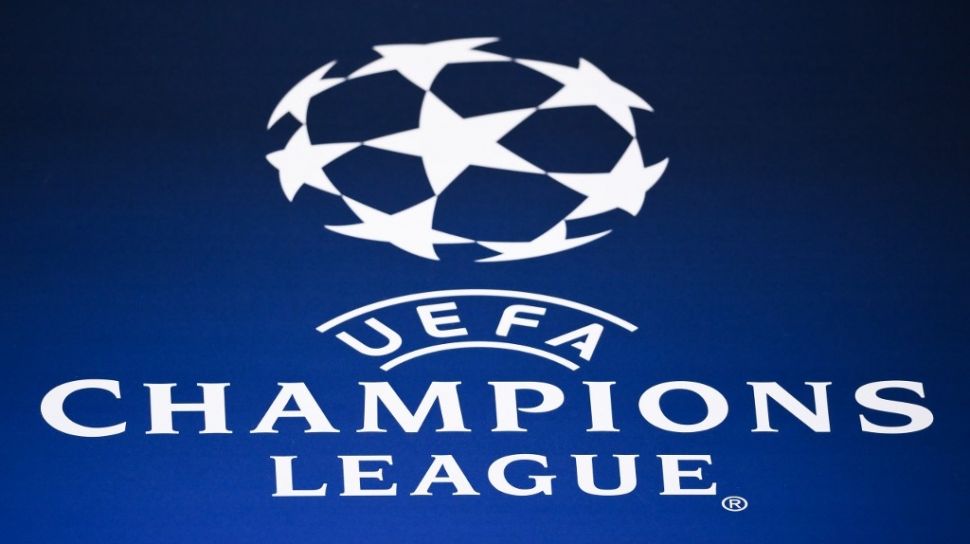 Jadwal Perempat Final Liga Champions 2021