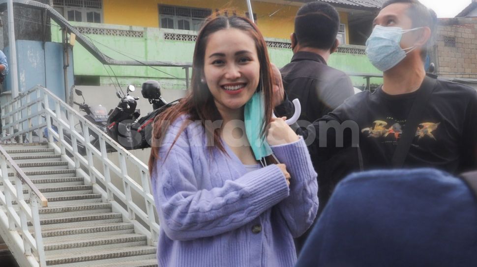 Wendy Cagur Collects Debt to Ayu Ting Ting, 3 Years Not Paid