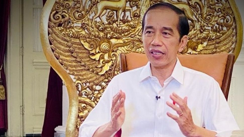 Jokowi Tidak Meng-endorse Rencana Perhelatan Musyawarah Rakyat