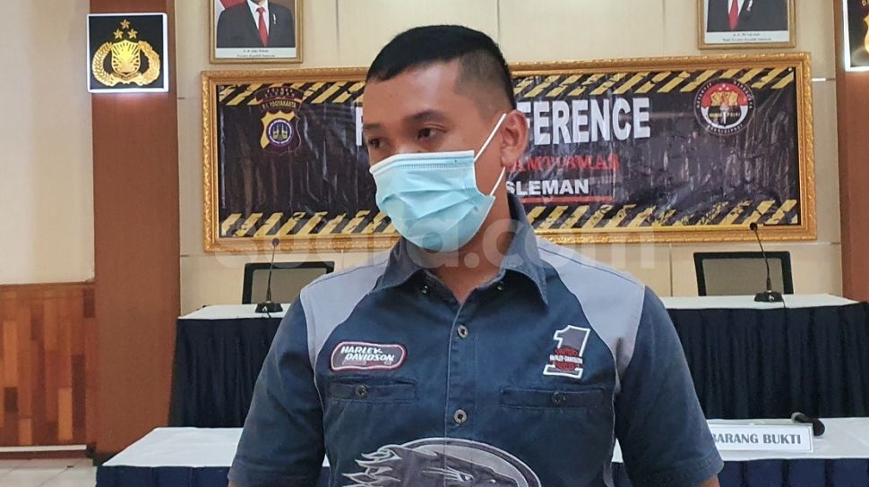 Soal Pembunuhan Remaja Di Kalasan, Polisi Dalami DNA Dari Sampel Darah ...