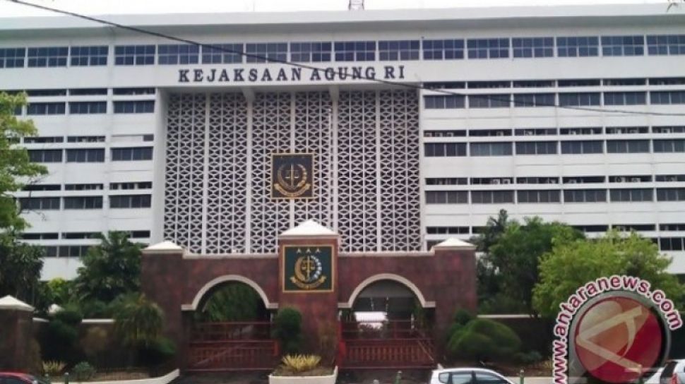 DJP Serahkan Tersangka Pengemplang Pajak RK ke Kejagung, Rugikan Negara Rp 26,9 Miliar