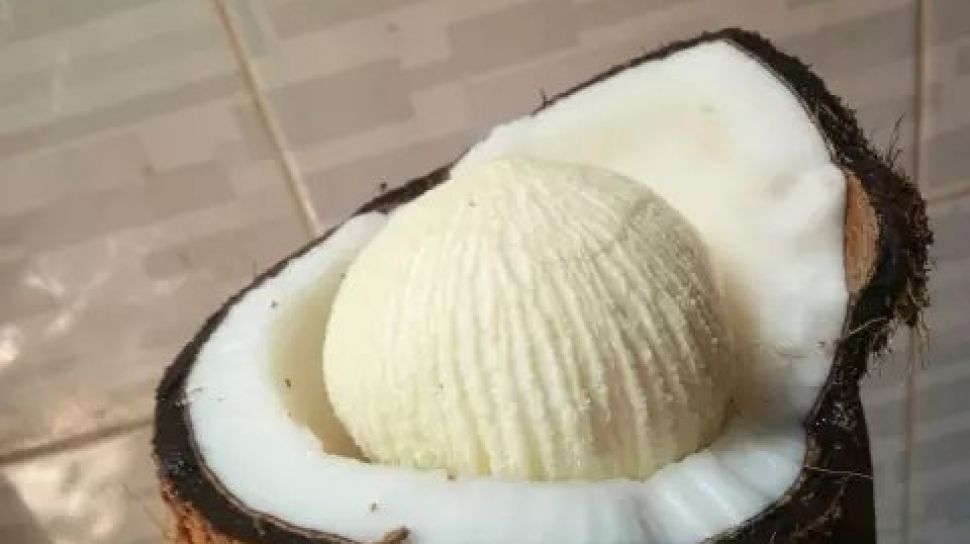 Heboh Kentos Kelapa Di Twitter Ternyata Banyak Manfaat Untuk Kesehatan