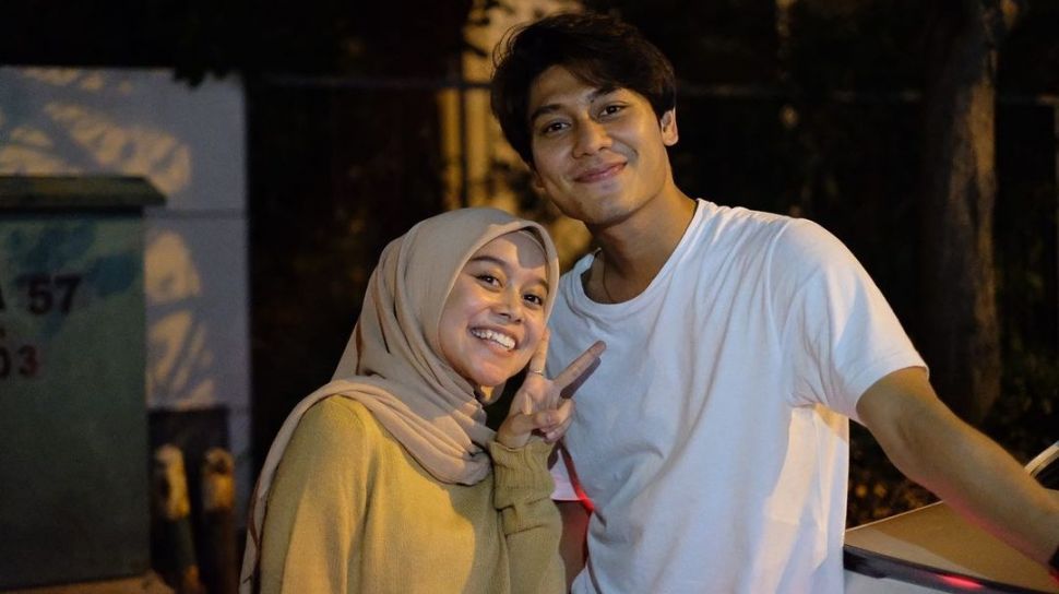 Duh, Foto Rizky Billar dan Lesti Kejora Lagi Renang Diminta Dihapus