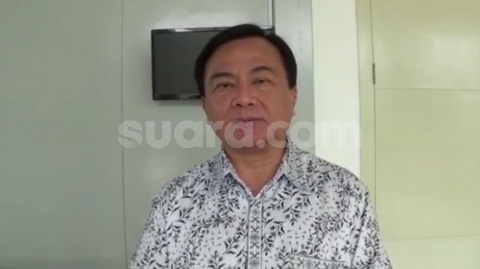 Profil dan Sepak Terjang Benny Mamoto: Pendidikan, Karier dan Penghargaan