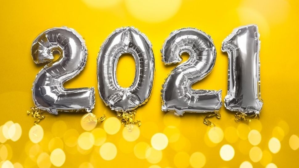 5 Resolusi 2021 dari Berhemat hingga Baca Buku