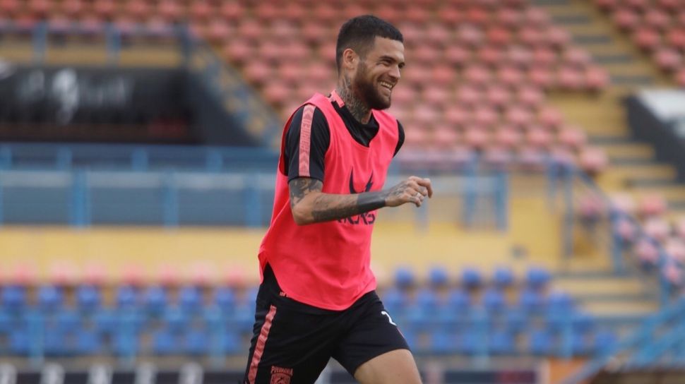 Komentari Gaji Besar Slot ASEAN di Liga Malaysia, Diego ...