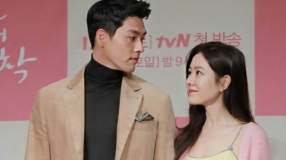 Heboh Hyun Bin Pacaran dengan Son Ye Jin, Ini 5 Fakta Menariknya