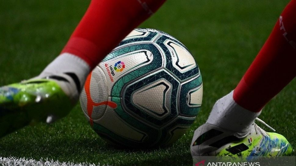 Hasil Liga Spanyol: Girona Libas Tamunya Almeria 6-2