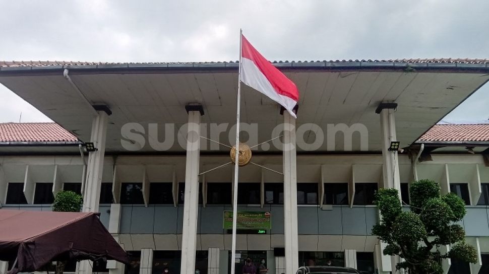 Sidang Praperadilan Dugaan Gratifikasi Suharso Manoarfa Ditunda usai KPK Bersurat ke Hakim, Kader PPP Penggugat Kecewa