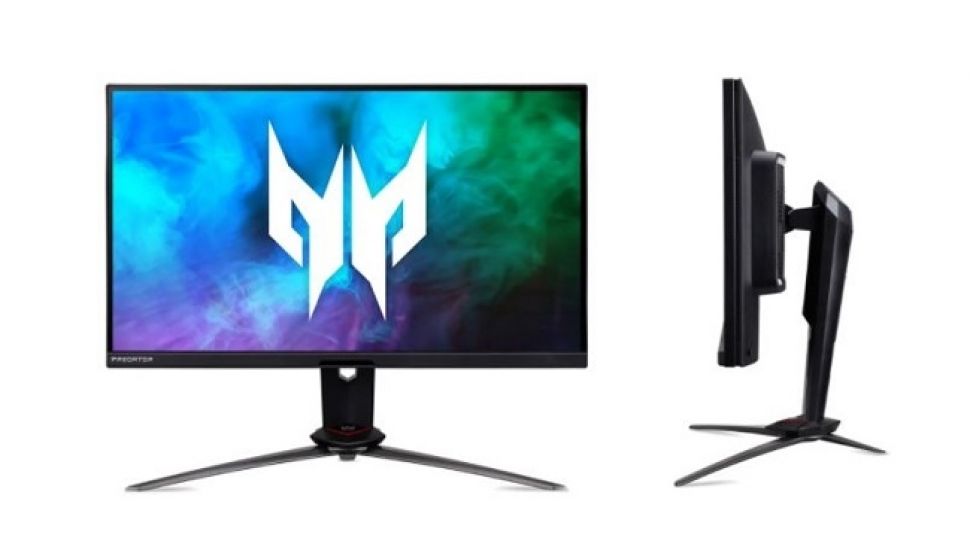 monitor gaming 2021