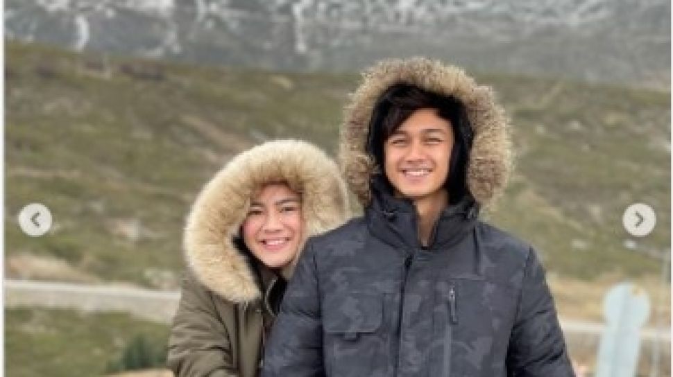 Diduga Gandeng Song Joong Ki Jadi BA, Felicya Angelista Banjir Pujian: Keren Banget!