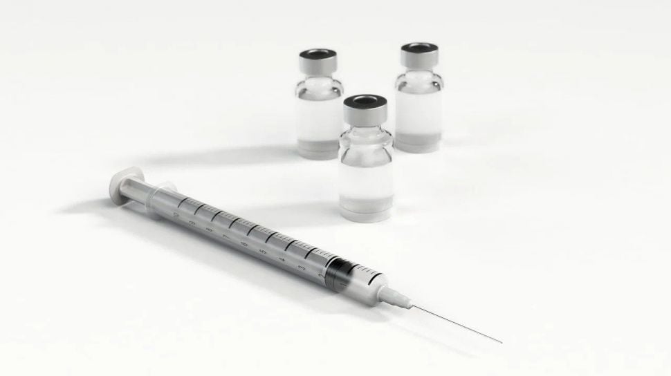 Payudara besarkan vaksin pfizer