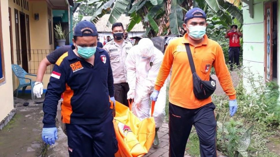 Mahasiswa Ugm Tewas Kepala Dibungkus Plastik Ternyata Anak Kalideres Suara Jakarta