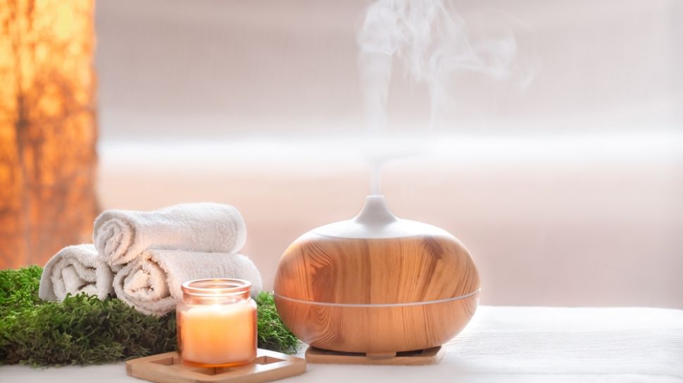 Aromaterapi: Tak Sekadar Wangi, Tapi Healing untuk Jiwa dan Raga! Panduan Memilih Diffuser yang Tepat