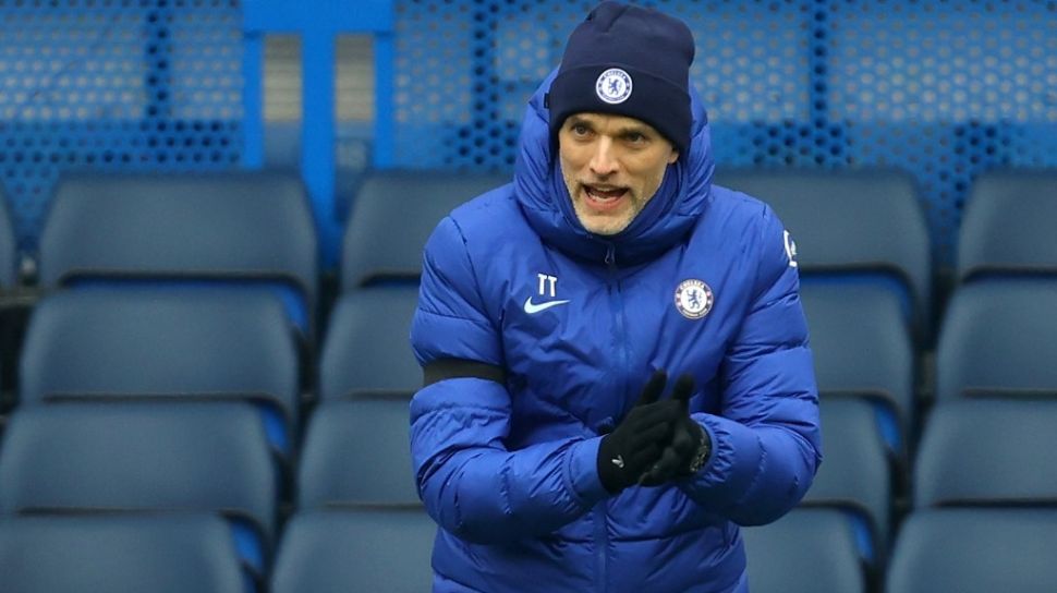 Satisfied After Chelsea Beat Burnley 2 0 Tuchel Complete Appearance