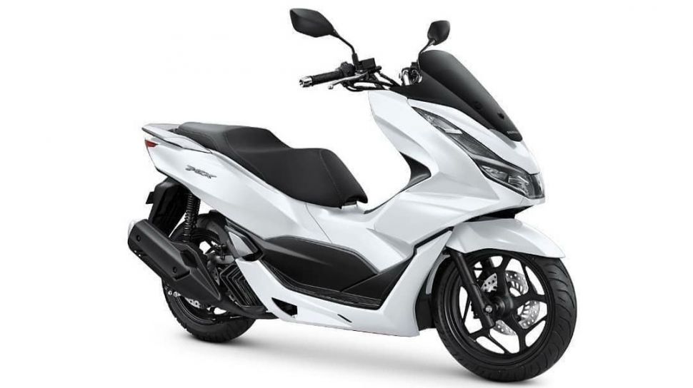 Harga PCX 160 di Indonesia-Thailand Selisih Jauh, Beda di Manakah?