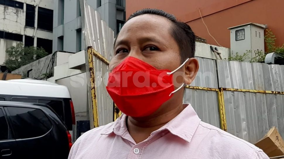 Potret Lawas Grup Lawak Cagur Curi Perhatian, Narji Bikin Salfok