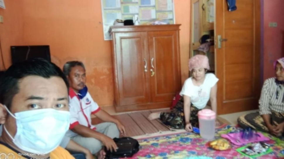 Kebutuhan Ekonomi  Paksa Warga Cianjur Kerja Ilegal di Luar  