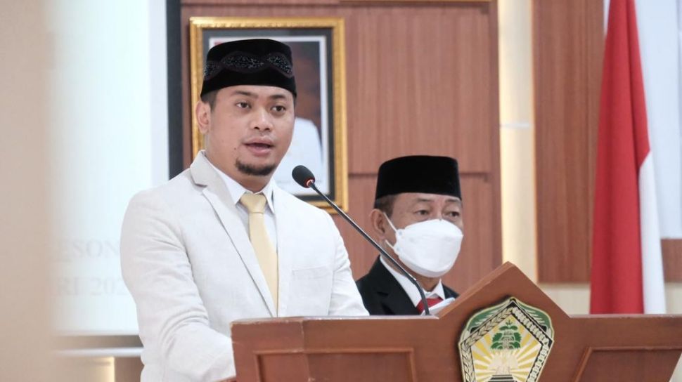 Profil Lengkap Bupati Gowa Dan Wakil Bupati Gowa Periode 2021 2026