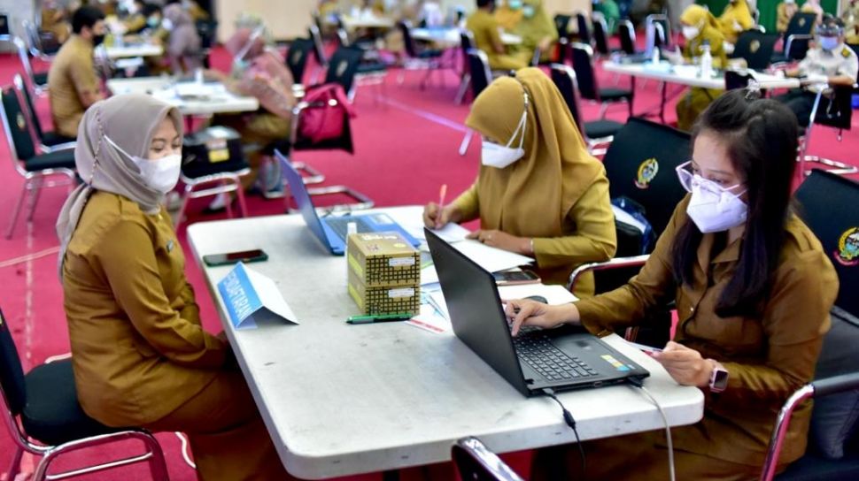 Bahaya Begini Gejala Orang Yang Terinveksi Virus Corona Jenis Baru Suara Sulsel