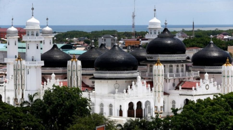 Kerajaan Aceh Peninggalan Puncak Kejayaan Hingga Keruntuhan