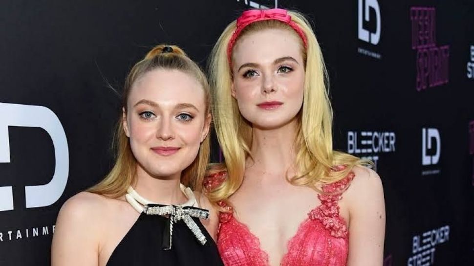 6 Rekomendasi Film yang Diperankan Fanning Sister