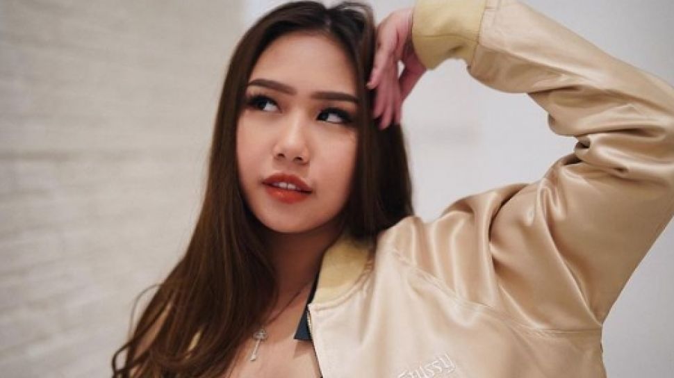 Dikabarkan Pacari Seleb Tiktok Sisca Kohl Ini Profil Dan Biodata My