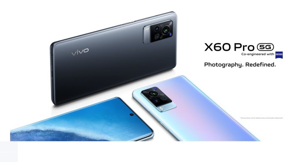 Meluncur Global Andalkan Kamera Canggih Ini Spesifikasi Dan Harga Vivo X60