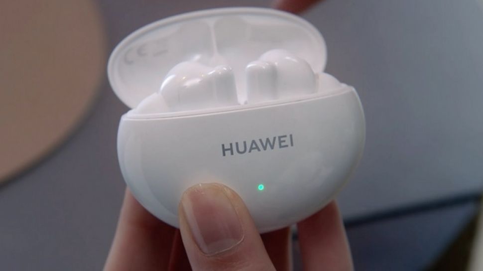 Officially Entering Indonesia, These Are Huawei FreeBuds 4i Specifications and Prices