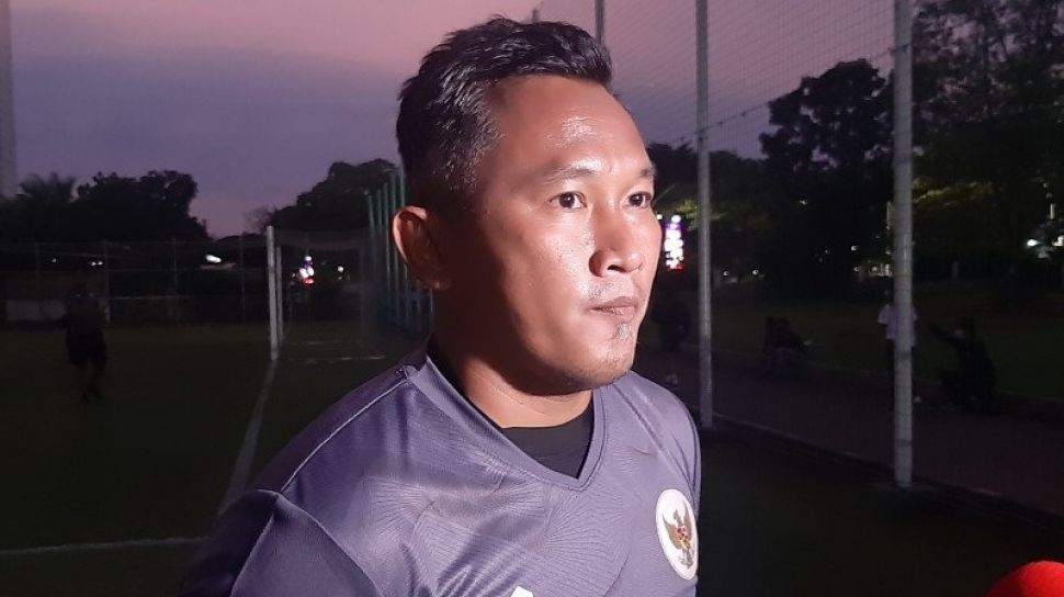 Lawan Thailand Rudy Minta Timnas Putri Indonesia Bermain Maksimal Dan Percaya Diri Plat Kuning 7912