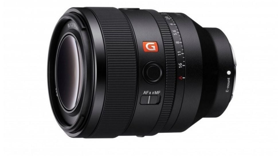 Sony Indonesia launches FE 50mm F1.2 GM lens, the price is IDR 31 million