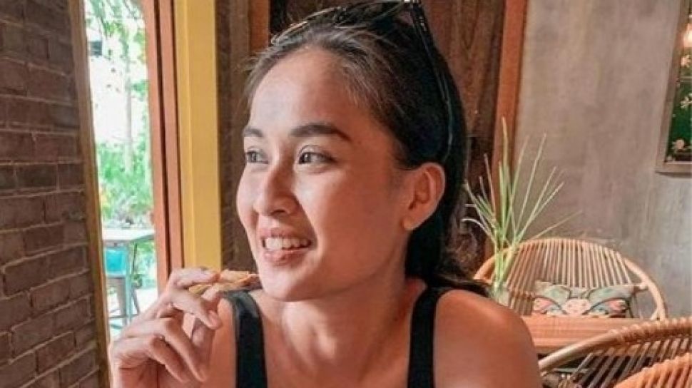 Cewek yang Disebut Pacar Baru Mantan  Rachel Vennya Mirip 