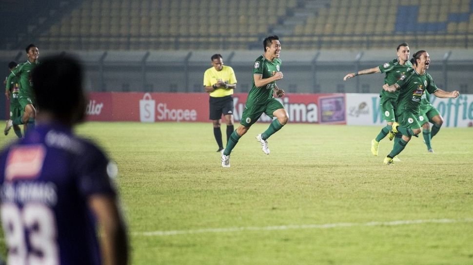 Live Streaming Links Persib vs PSS, Menpora Cup Semifinal April 16