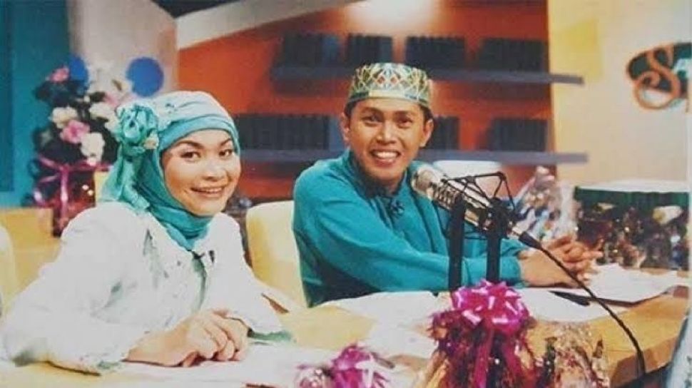 Acara Sahur di TV Stasiun Ramadhan RCTI
