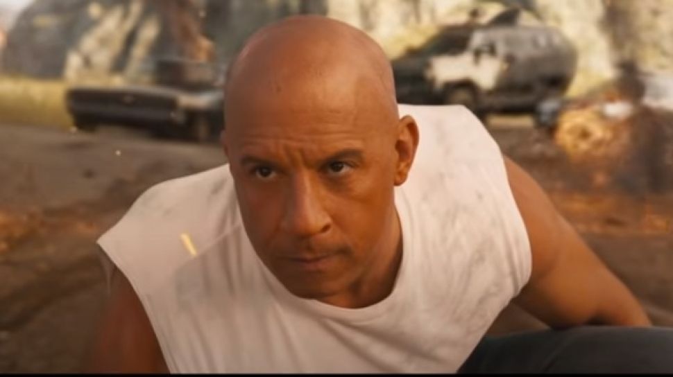 Trailer Terbaru Fast And Furious 9 Tegang Banget Film Tayang 25 Juni 2021 