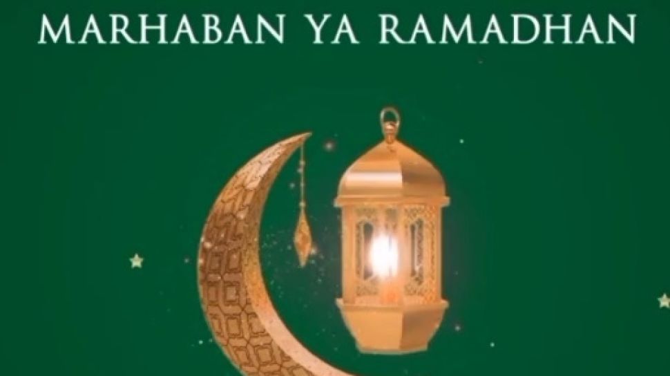 Kisah inspiratif bulan ramadhan